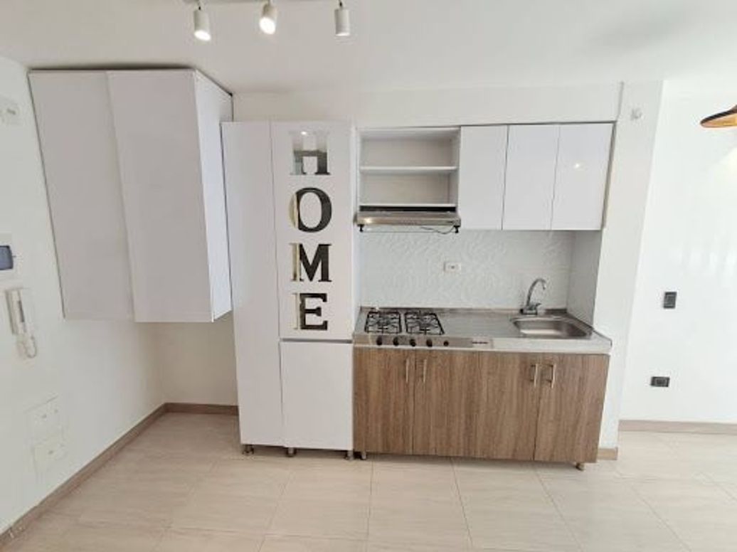 Apartaestudio en venta en San Cristobal Sur, Bogotá, 32 m² · foto 6 de 20