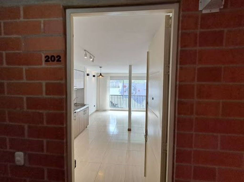 Apartaestudio en venta en San Cristobal Sur, Bogotá, 32 m² · foto 2 de 20