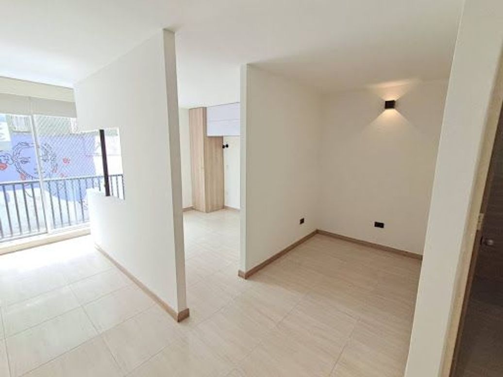 Apartaestudio en venta en San Cristobal Sur, Bogotá, 32 m² · foto 12 de 20