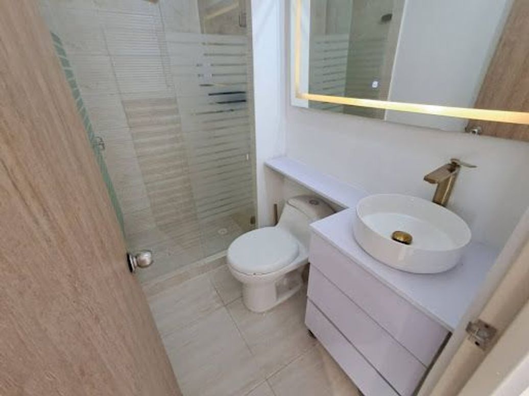 Apartaestudio en venta en San Cristobal Sur, Bogotá, 32 m² · foto 10 de 20