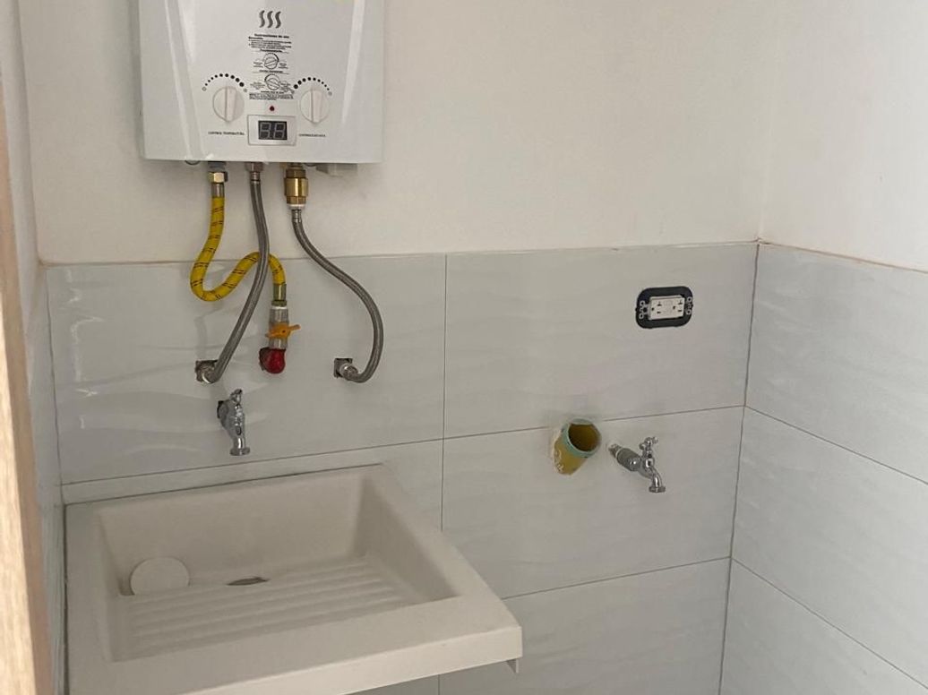 Apartamento de 2 alcobas en arriendo en Restrepo Occidental, Bogotá, 39 m² · foto 8 de 9