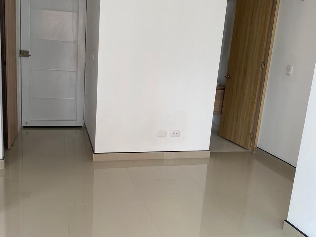 Apartamento de 2 alcobas en arriendo en Restrepo Occidental, Bogotá, 39 m² · foto 3 de 9