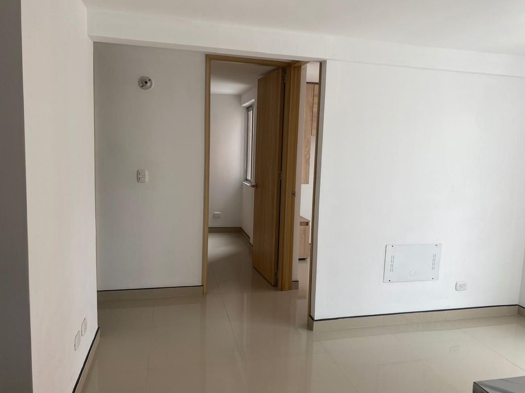 Apartamento de 2 alcobas en arriendo en Restrepo Occidental, Bogotá, 39 m² · foto 4 de 9