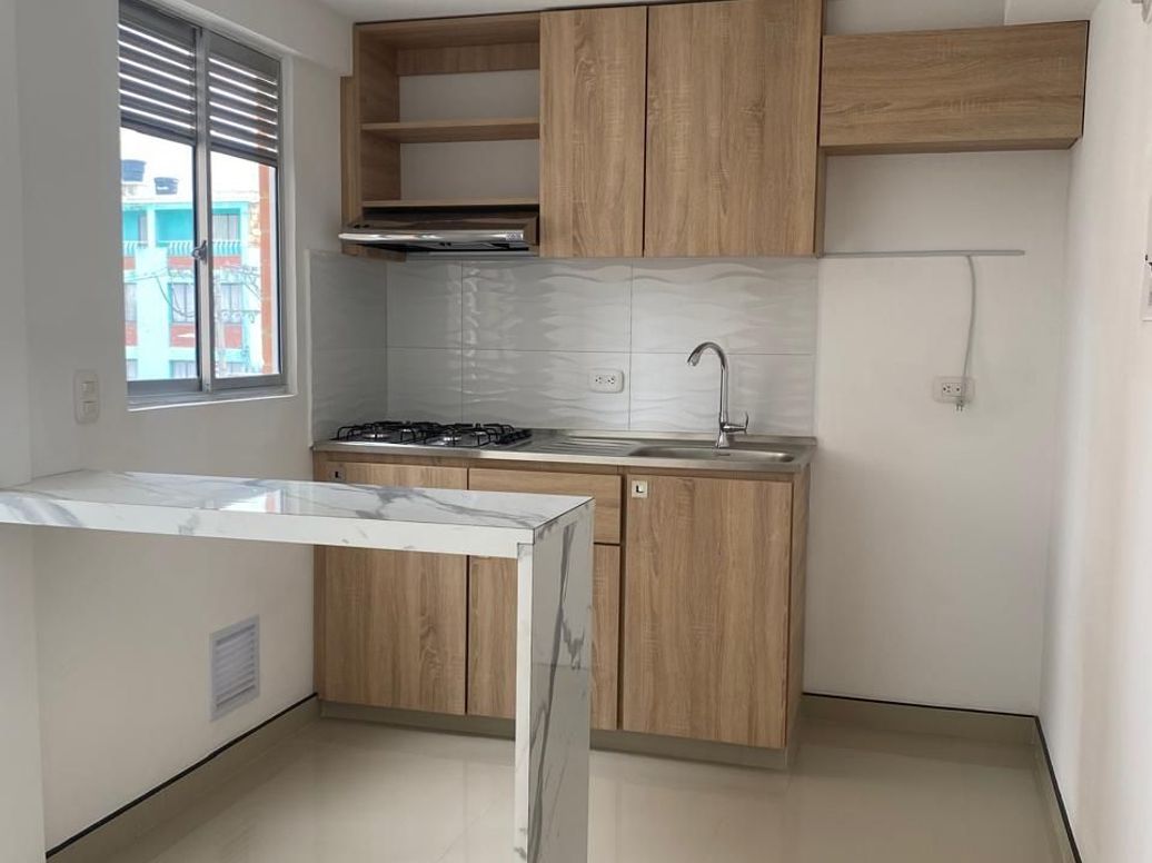 Apartamento de 2 alcobas en arriendo en Restrepo Occidental, Bogotá, 39 m² · foto 7 de 9
