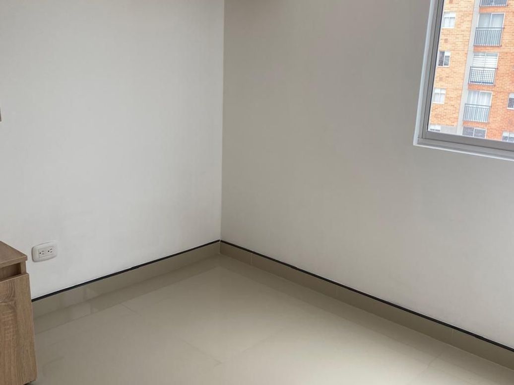 Apartamento de 2 alcobas en arriendo en Restrepo Occidental, Bogotá, 39 m² · foto 6 de 9