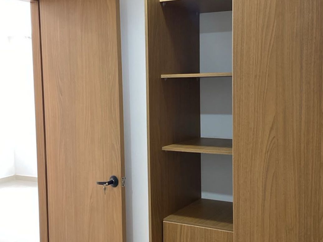 Apartamento en arriendo en Ciudad Jardín Sur, Bogotá · foto 8 de 8