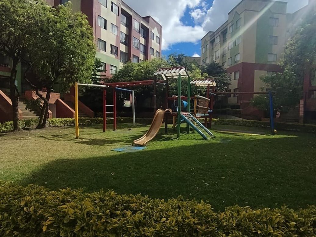 Apartamento de 3 alcobas en venta en Castilla, Bogotá, 55 m² · foto 20 de 20