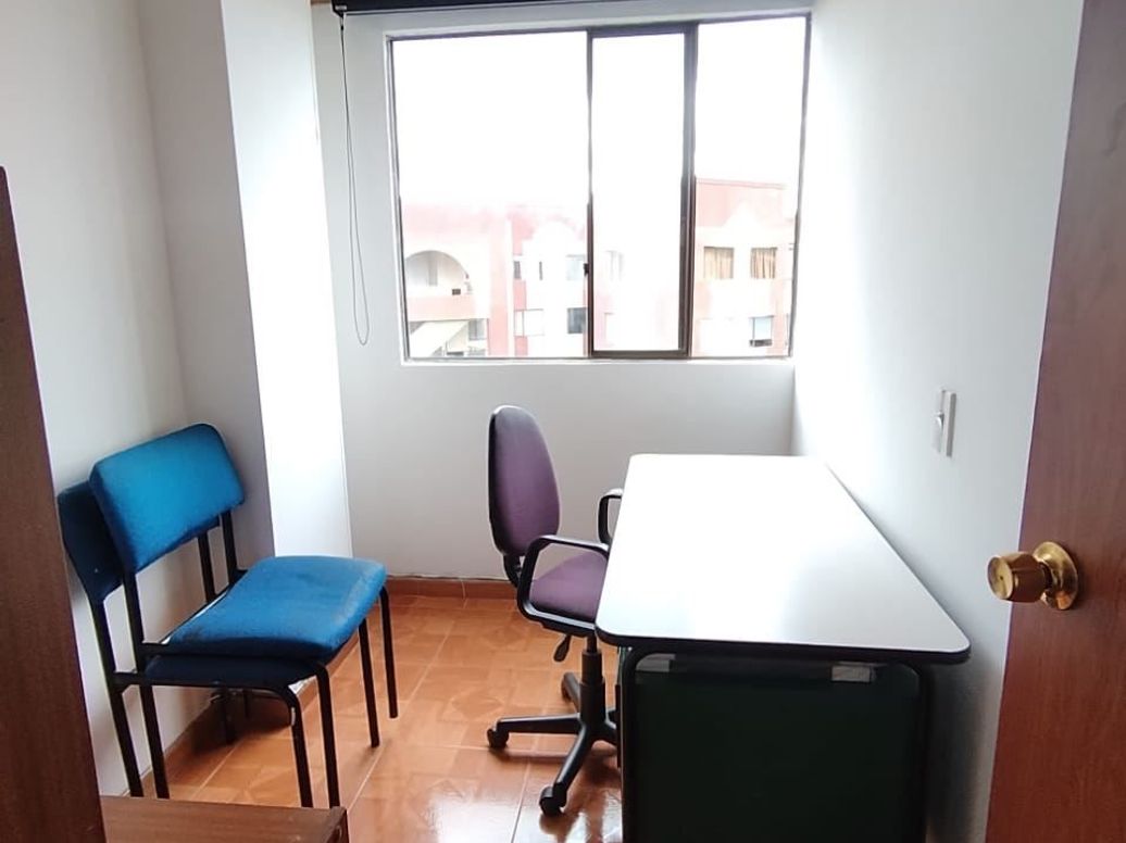 Apartamento de 3 alcobas en venta en Castilla, Bogotá, 55 m² · foto 11 de 20