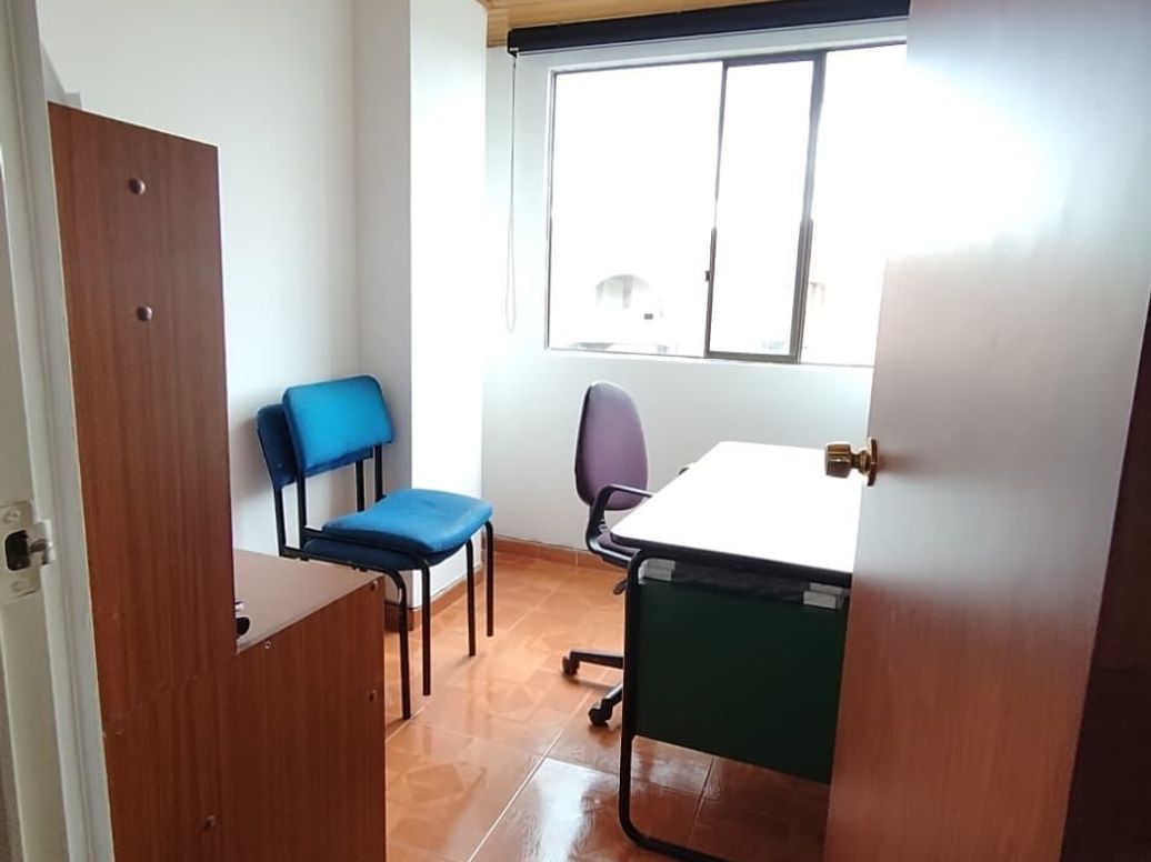 Apartamento de 3 alcobas en venta en Castilla, Bogotá, 55 m² · foto 8 de 20