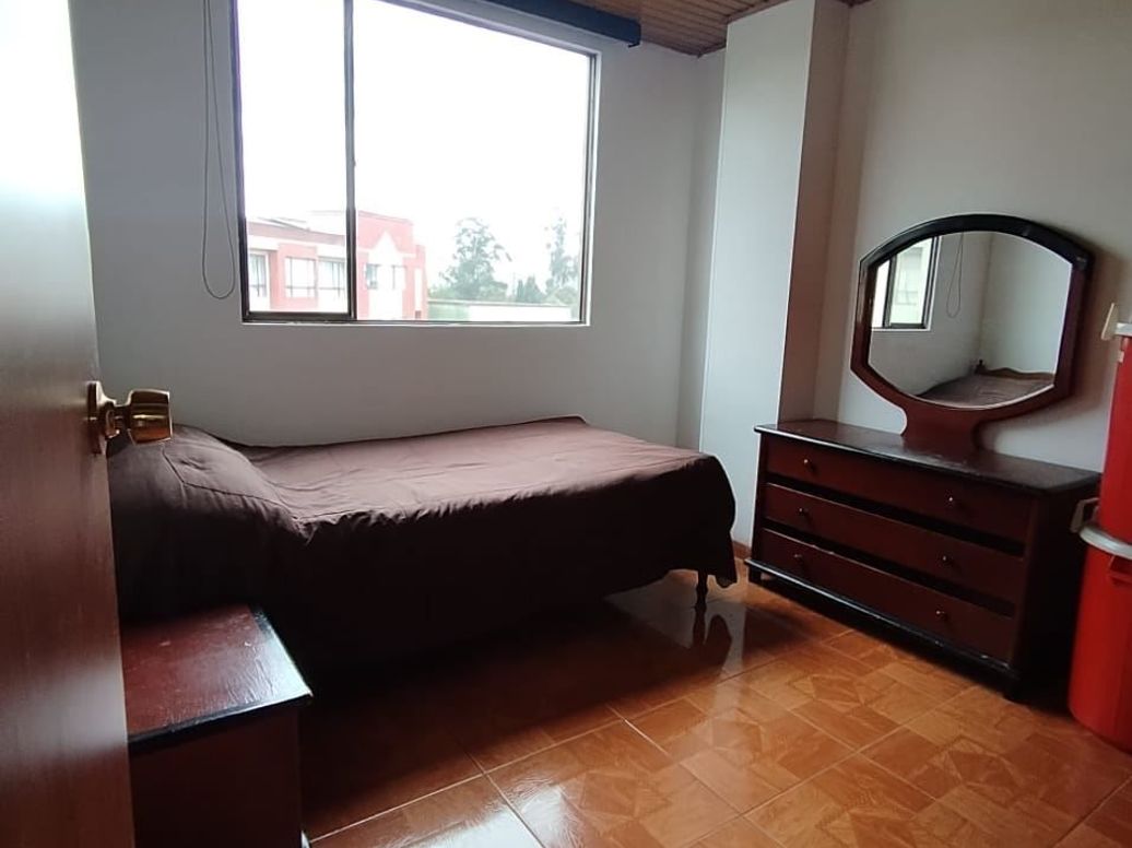 Apartamento de 3 alcobas en venta en Castilla, Bogotá, 55 m² · foto 10 de 20