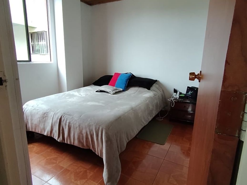 Apartamento de 3 alcobas en venta en Castilla, Bogotá, 55 m² · foto 7 de 20
