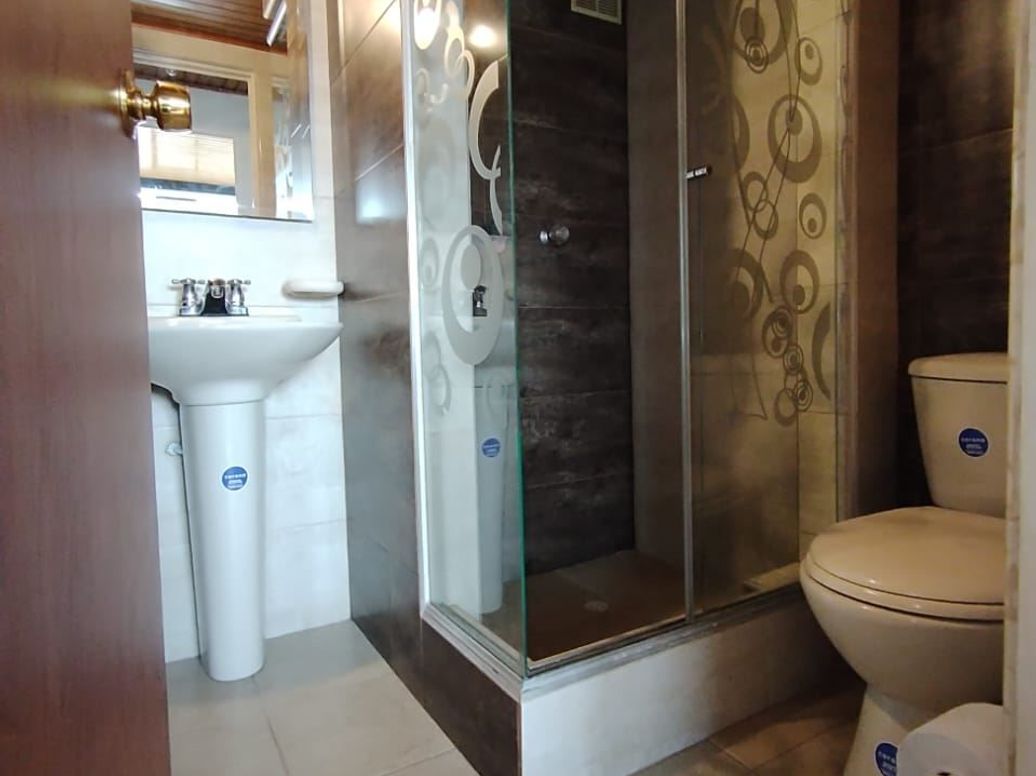 Apartamento de 3 alcobas en venta en Castilla, Bogotá, 55 m² · foto 15 de 20