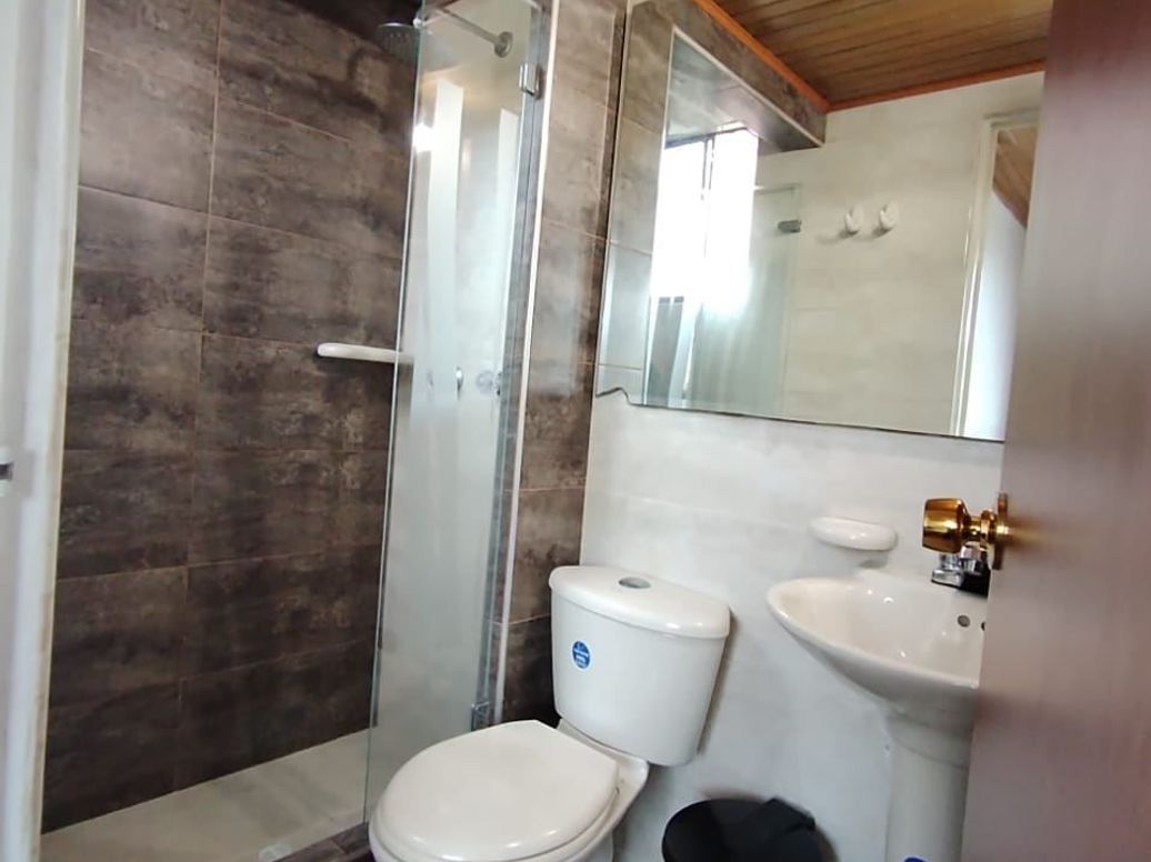 Apartamento de 3 alcobas en venta en Castilla, Bogotá, 55 m² · foto 16 de 20