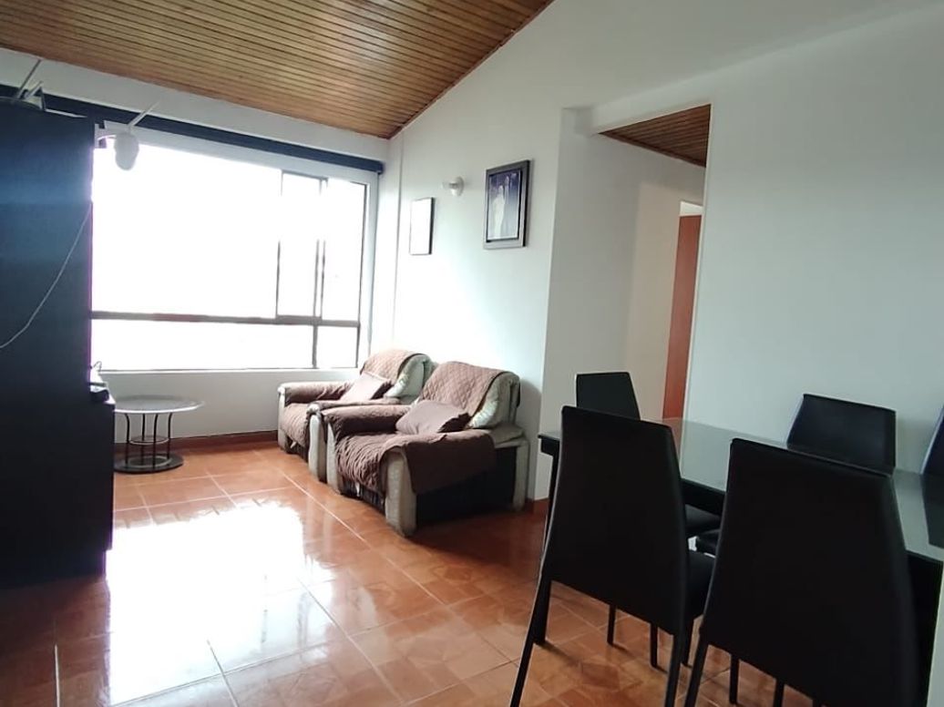 Apartamento de 3 alcobas en venta en Castilla, Bogotá, 55 m² · foto 5 de 20