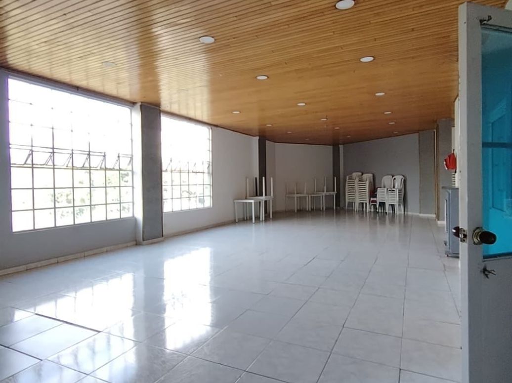 Apartamento de 3 alcobas en venta en Castilla, Bogotá, 55 m² · foto 18 de 20