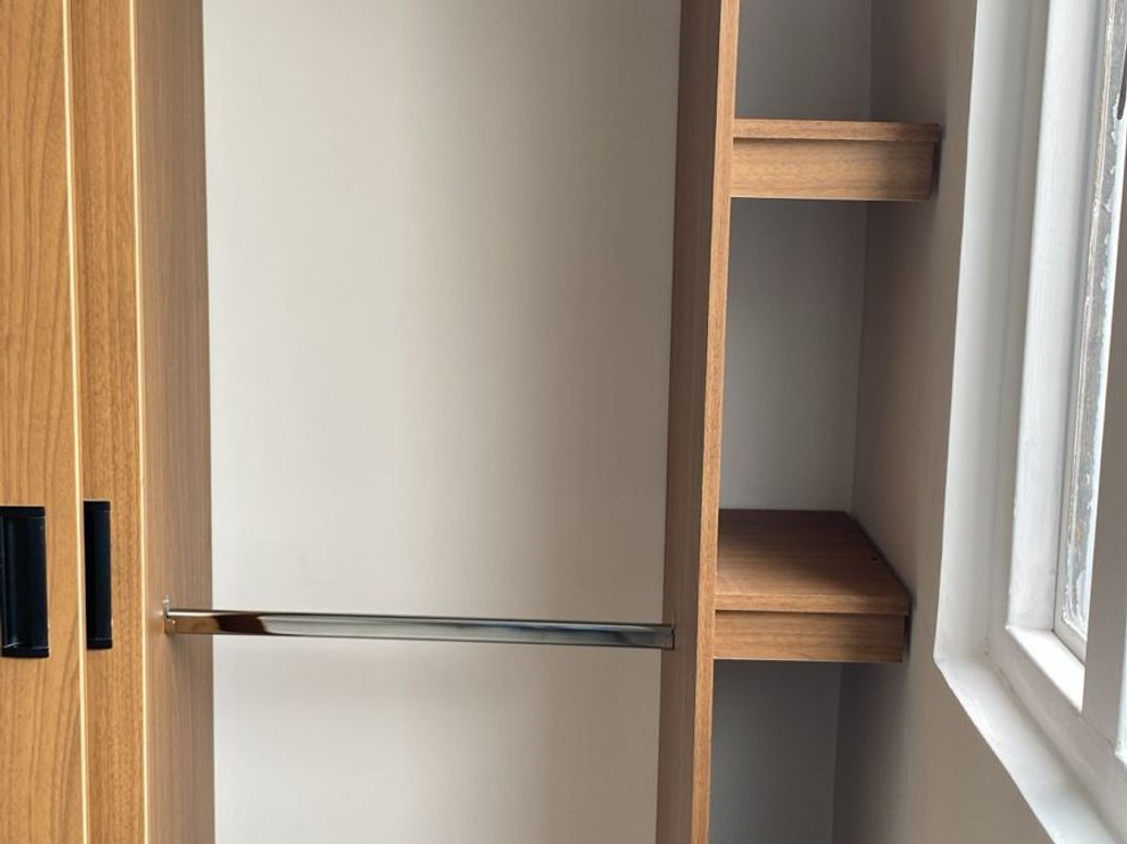 Apartamento en arriendo en Ciudad Berna, Bogotá · foto 9 de 11