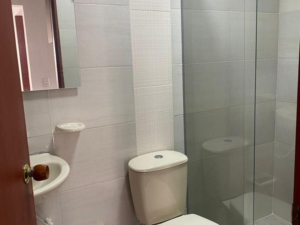 Apartamento en arriendo en Ciudad Berna, Bogotá · foto 7 de 11