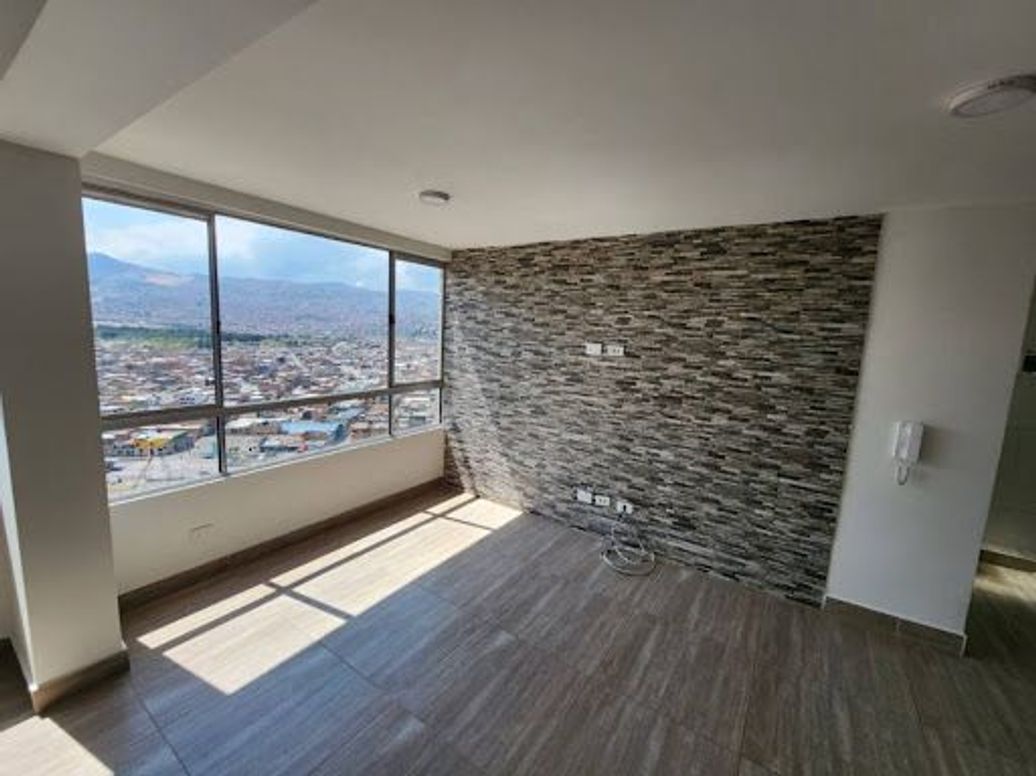Apartamento de 2 alcobas en venta en Santa Lucía, Bogotá, 41 m² · foto 13 de 19