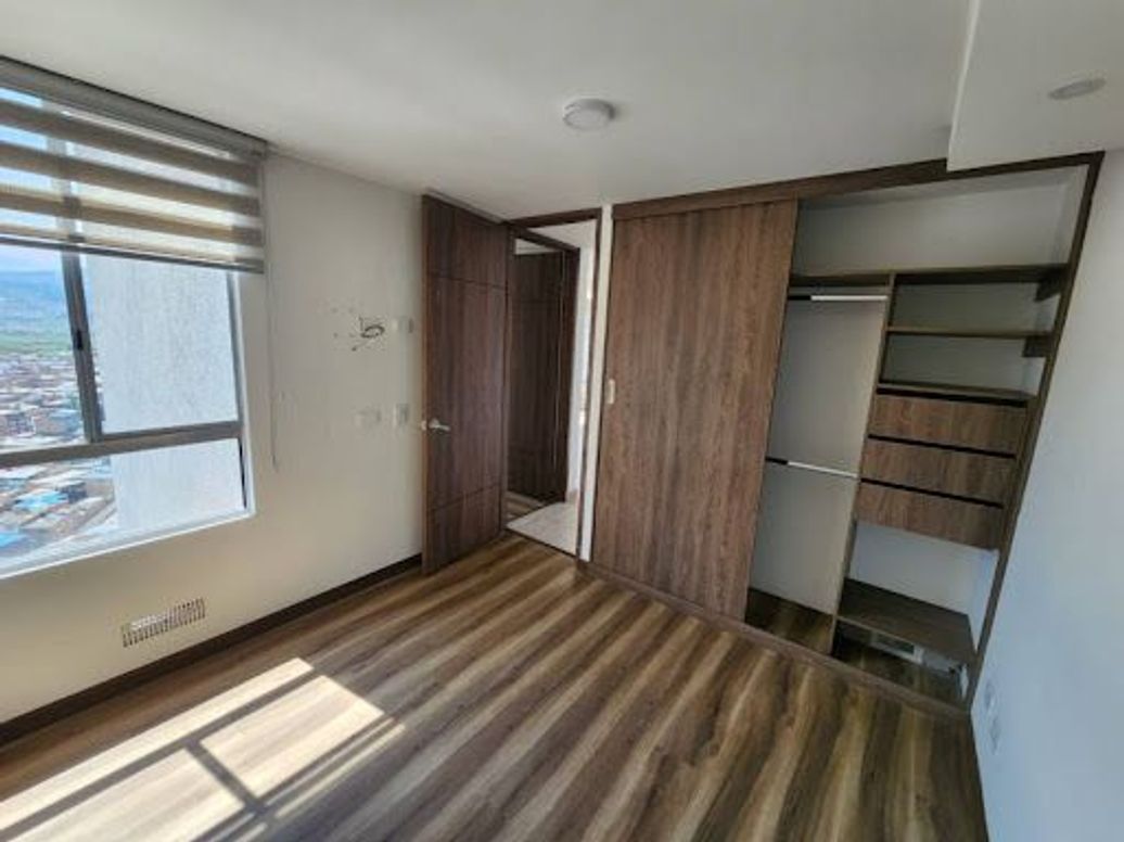 Apartamento de 2 alcobas en venta en Santa Lucía, Bogotá, 41 m² · foto 7 de 19