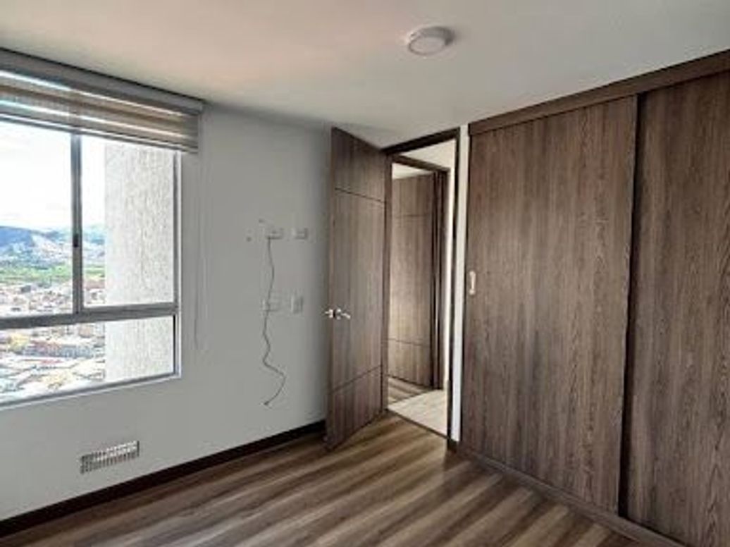 Apartamento de 2 alcobas en venta en Santa Lucía, Bogotá, 41 m² · foto 9 de 19