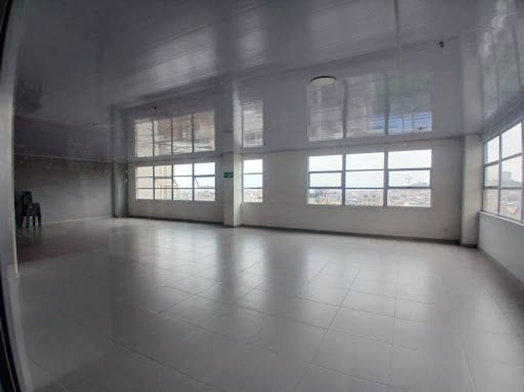 Apartamento de 2 alcobas en venta en Santa Lucía, Bogotá, 41 m² · foto 10 de 19