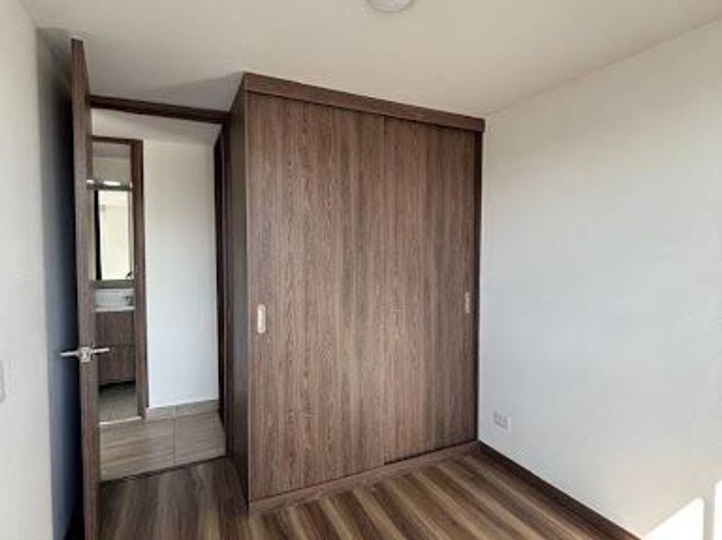 Apartamento de 2 alcobas en venta en Santa Lucía, Bogotá, 41 m² · foto 12 de 19