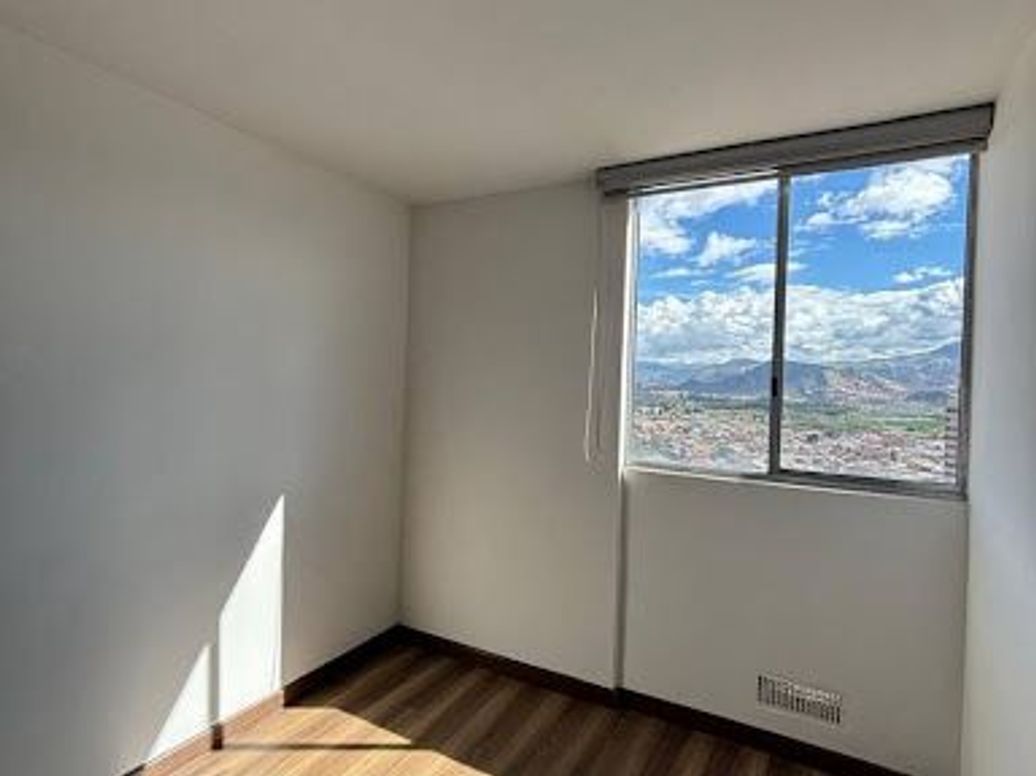 Apartamento de 2 alcobas en venta en Santa Lucía, Bogotá, 41 m² · foto 15 de 19