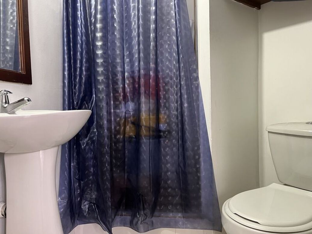 Apartamento de 4 alcobas en venta en San Patricio, Bogotá, 206 m² · foto 11 de 12