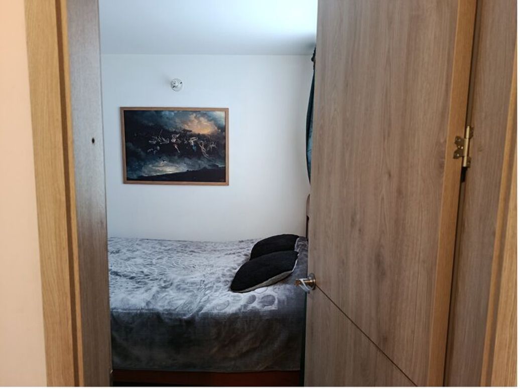 Apartamento de 2 alcobas en venta en Tibabita, Bogotá, 58 m² · foto 8 de 17