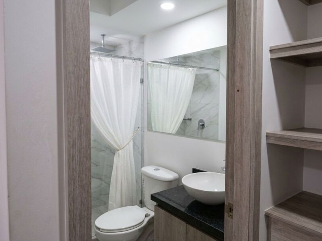 Apartamento de 2 alcobas en venta en Tibabita, Bogotá, 58 m² · foto 10 de 17