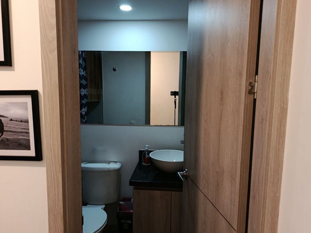 Apartamento de 2 alcobas en venta en Tibabita, Bogotá, 58 m² · foto 12 de 17