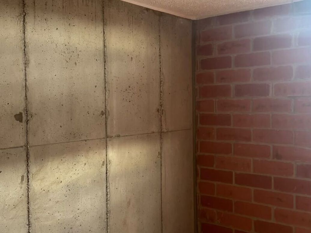 Apartamento de 2 alcobas en venta en H.B., Bogotá, 45 m² · foto 2 de 8