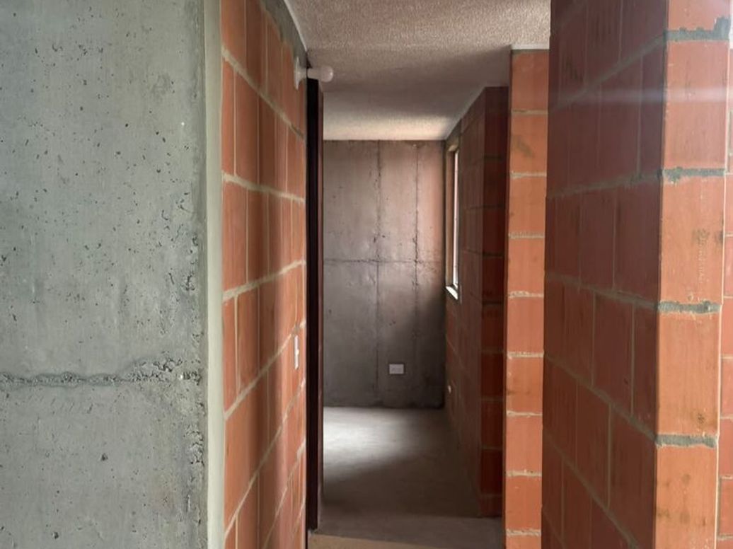 Apartamento de 2 alcobas en venta en H.B., Bogotá, 45 m² · foto 6 de 8