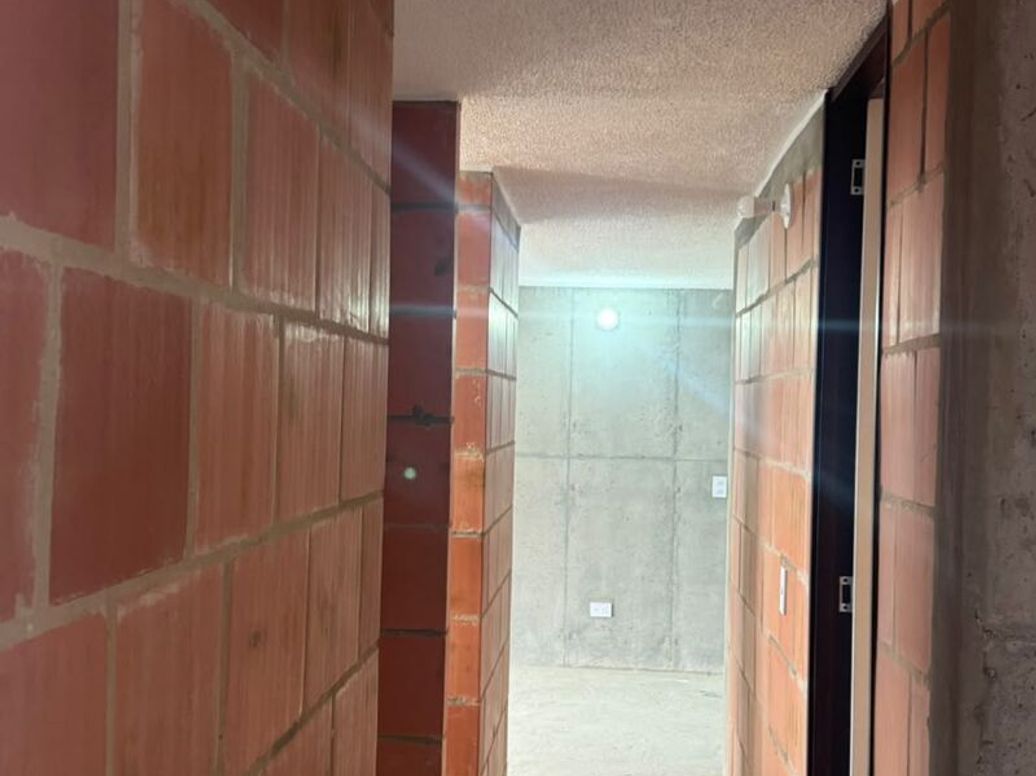 Apartamento de 2 alcobas en venta en H.B., Bogotá, 45 m² · foto 7 de 8
