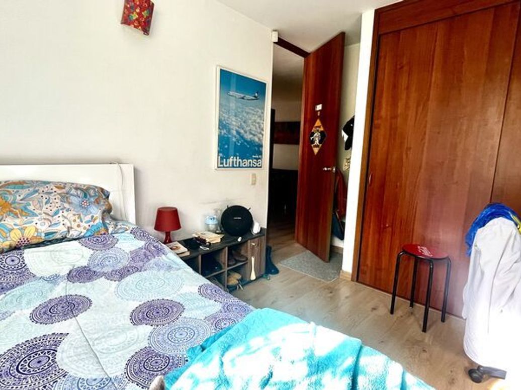 Apartamento de 3 alcobas en venta en La Uribe, Bogotá, 114 m² · foto 15 de 19