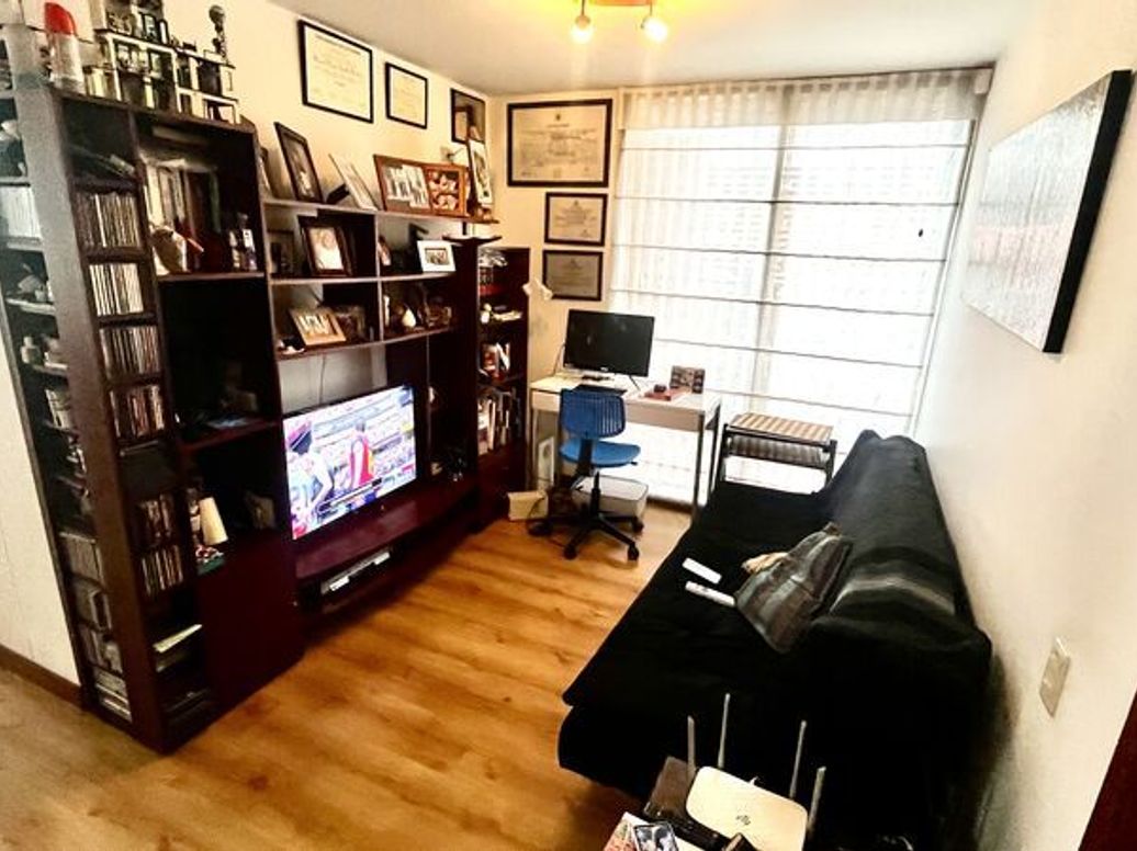 Apartamento de 3 alcobas en venta en La Uribe, Bogotá, 114 m² · foto 18 de 19