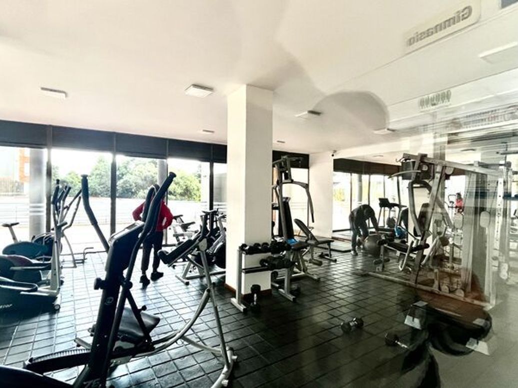 Apartamento de 3 alcobas en venta en La Uribe, Bogotá, 114 m² · foto 17 de 19
