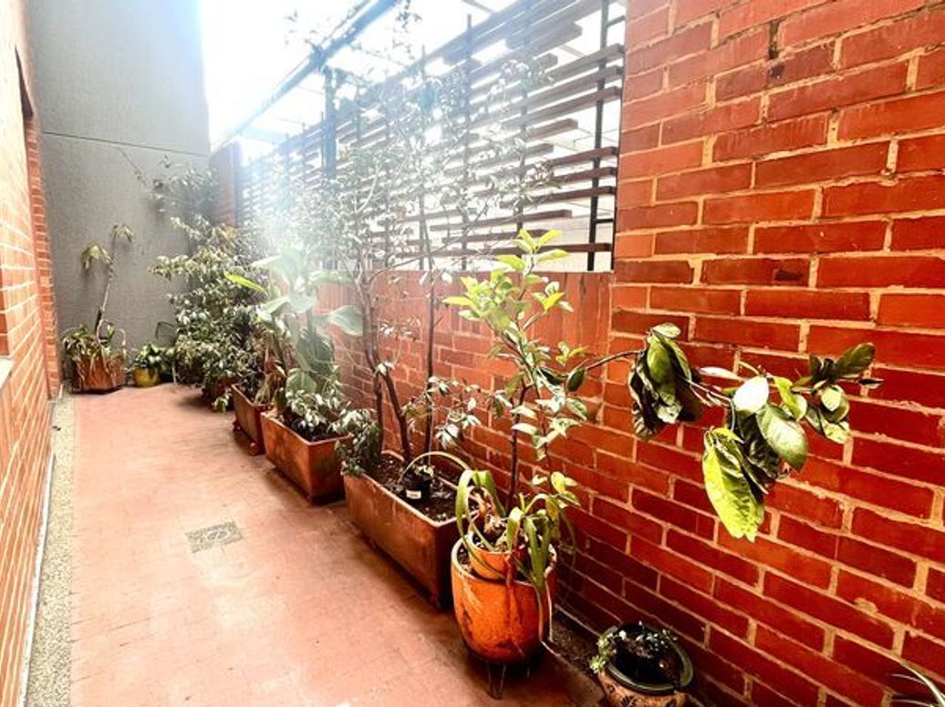 Apartamento de 3 alcobas en venta en La Uribe, Bogotá, 114 m² · foto 10 de 19
