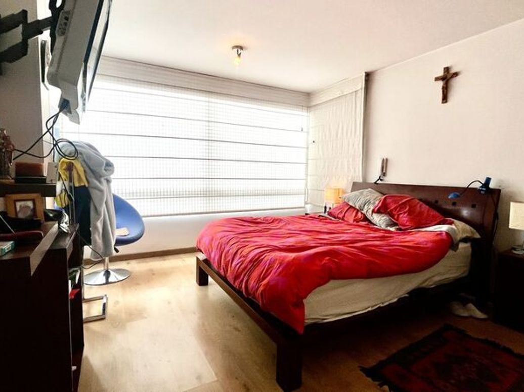 Apartamento de 3 alcobas en venta en La Uribe, Bogotá, 114 m² · foto 16 de 19