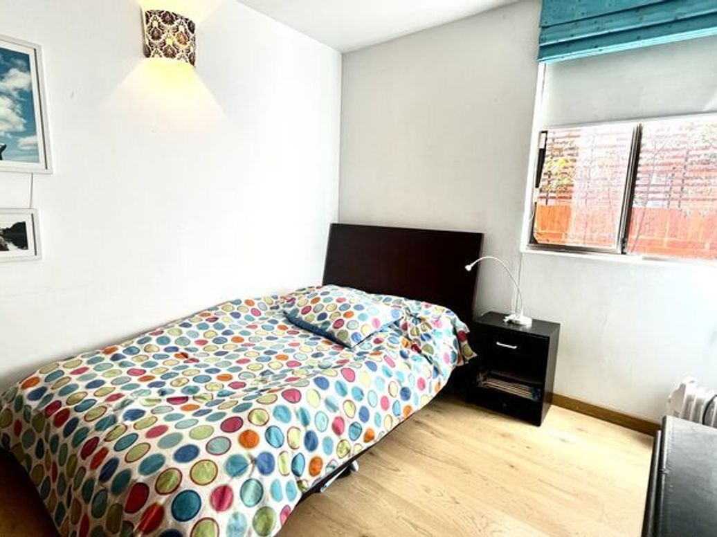 Apartamento de 3 alcobas en venta en La Uribe, Bogotá, 114 m² · foto 13 de 19