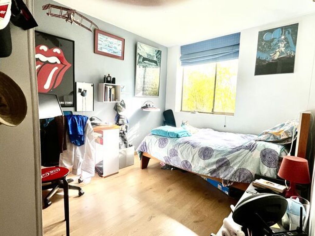 Apartamento de 3 alcobas en venta en La Uribe, Bogotá, 114 m² · foto 14 de 19