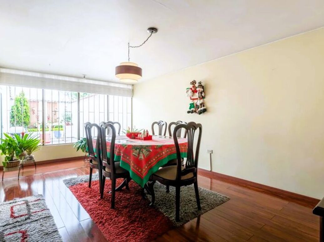 Casa de 5 alcobas en venta en Los Cedritos, Bogotá, 203 m² · foto 5 de 16