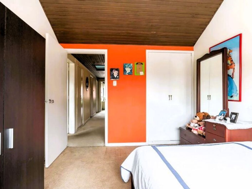 Casa de 5 alcobas en venta en Los Cedritos, Bogotá, 203 m² · foto 10 de 16