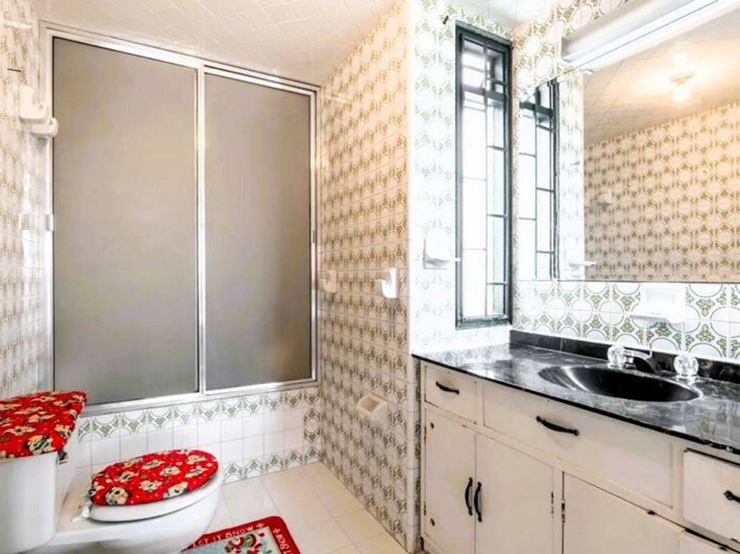Casa de 5 alcobas en venta en Los Cedritos, Bogotá, 203 m² · foto 12 de 16