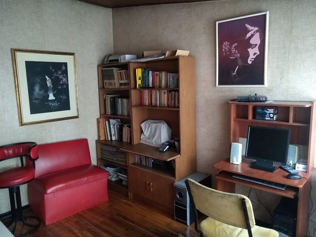 Casa de 7 alcobas en venta en Normandía, Bogotá, 506 m² · foto 19 de 20