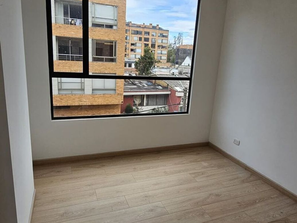 Apartamento de 3 alcobas en venta en Nuevo Contry, Bogotá, 103 m² · foto 11 de 15