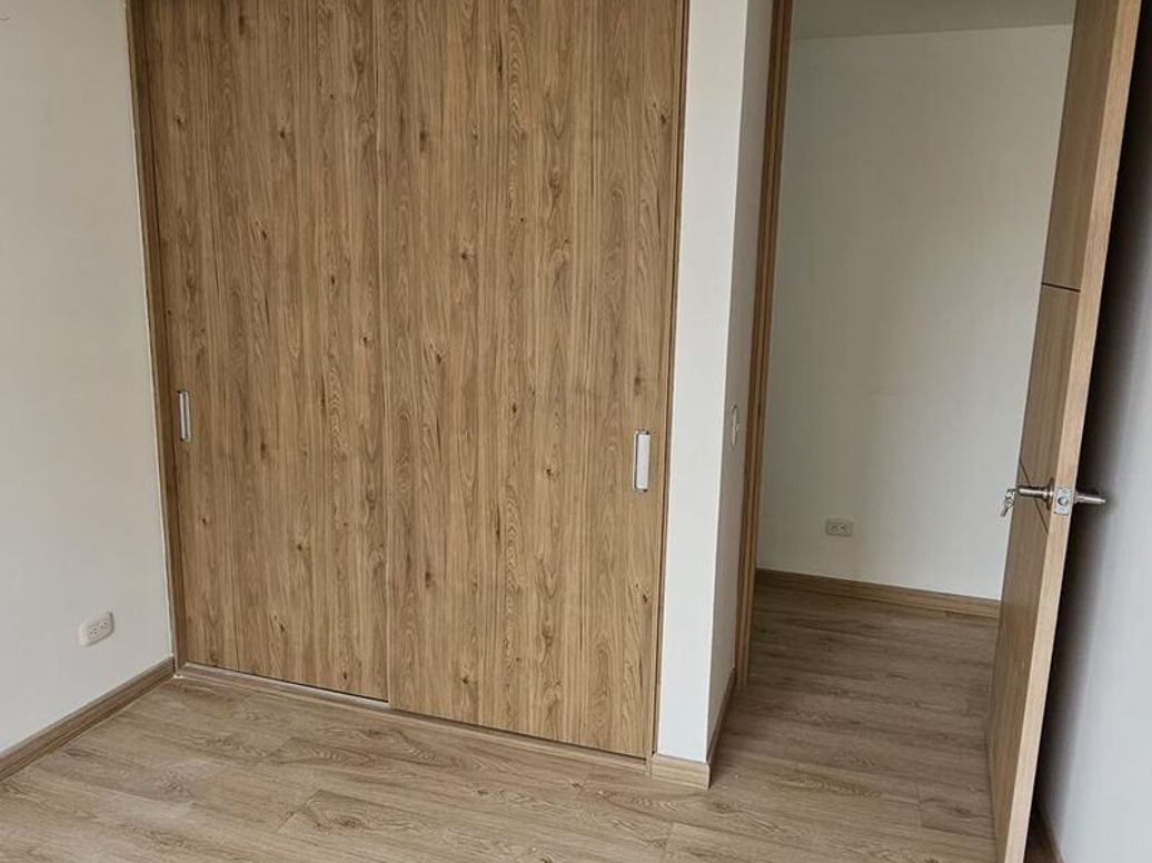 Apartamento de 3 alcobas en venta en Nuevo Contry, Bogotá, 103 m² · foto 13 de 15
