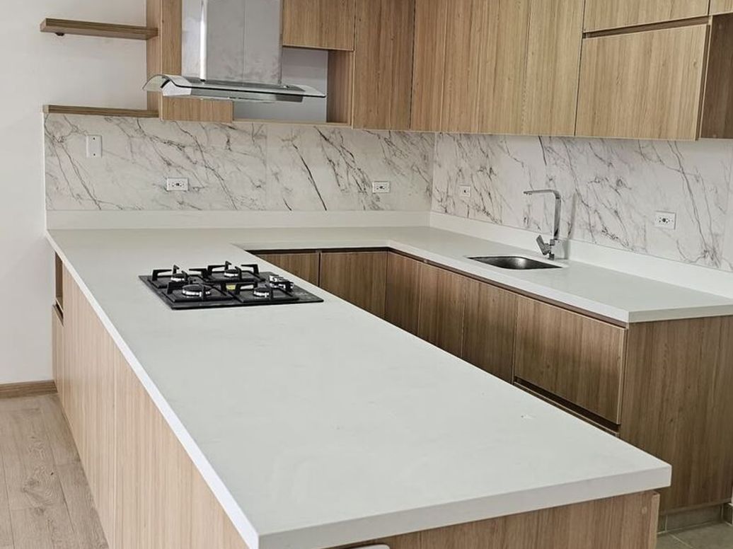 Apartamento de 3 alcobas en venta en Nuevo Contry, Bogotá, 103 m² · foto 10 de 15
