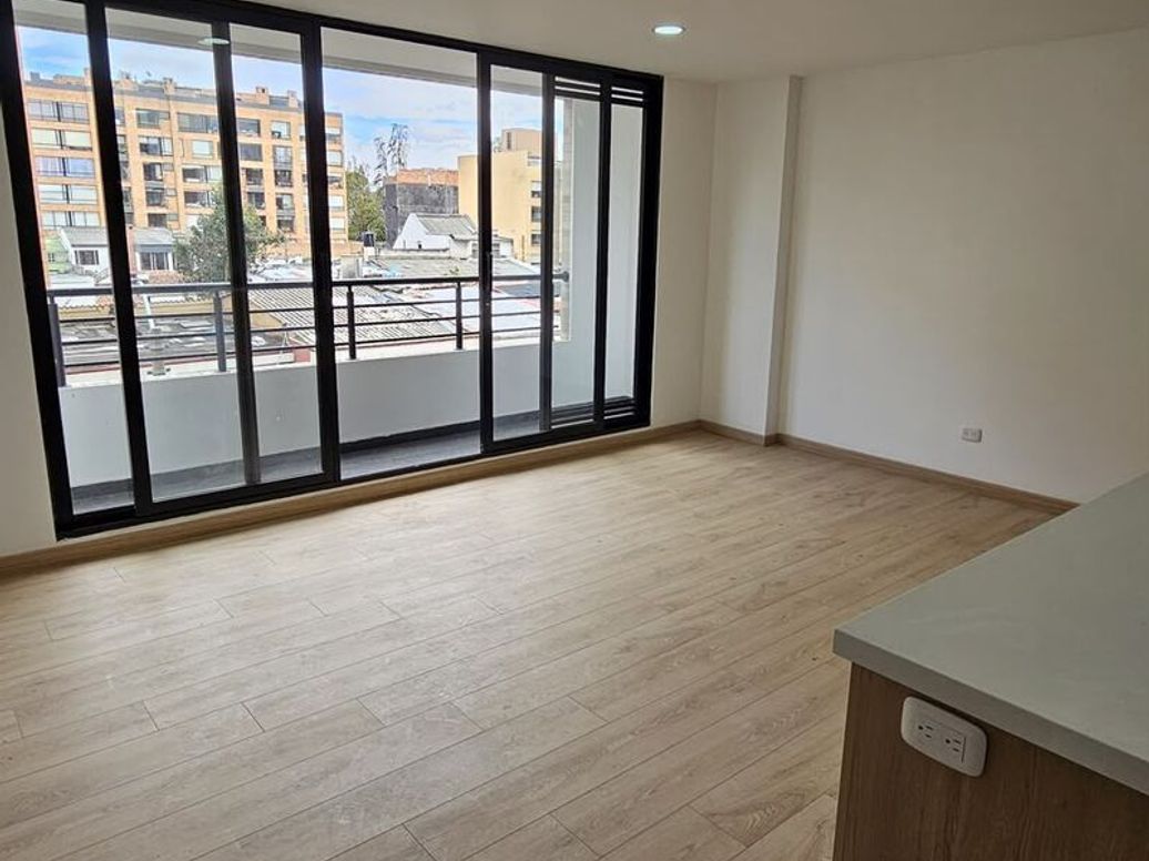Apartamento de 3 alcobas en venta en Nuevo Contry, Bogotá, 103 m² · foto 14 de 15