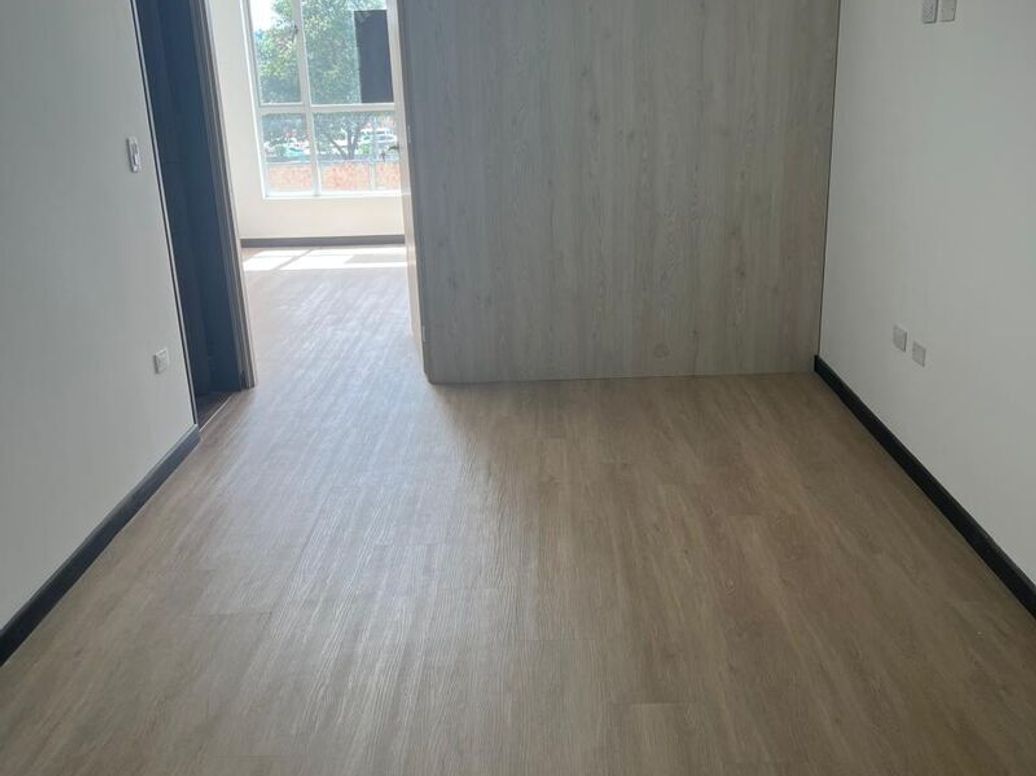 Apartaestudio en venta en La Española, Bogotá, 40 m² · foto 9 de 9